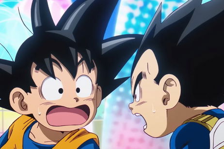 Dragon Ball Daima explica el confuso final del primer episodio del anime Dragon Ball Daima explica el confuso final del primer episodio del anime