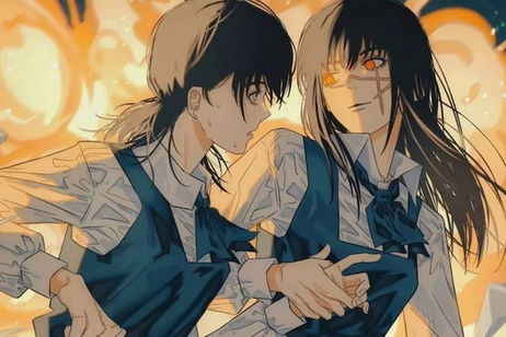 ¿Yoru es inmortal? El manga de Chainsaw Man ofrece una explicación ¿Yoru es inmortal? El manga de Chainsaw Man ofrece una explicación