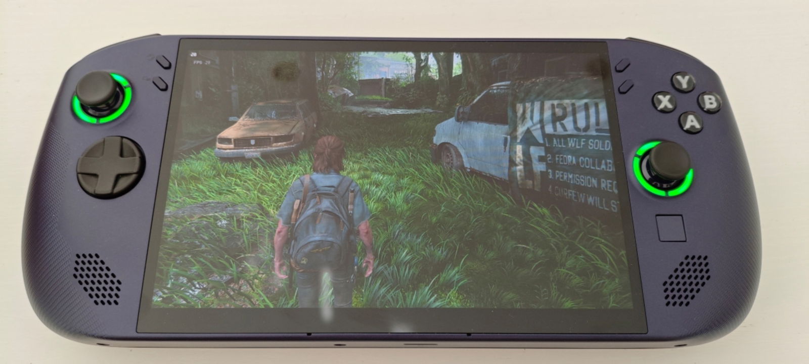 Análisis de Lenovo Legion Go S SteamOS - Un dispositivo portátil lleno de facilidades