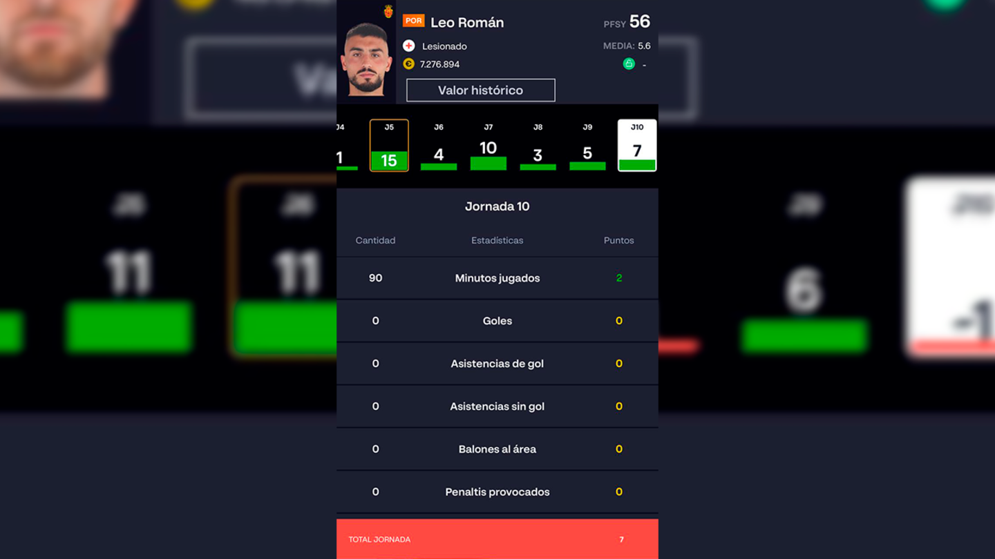 En la jornada de uno de los mayores derbis españoles estas son las mejores opciones para LaLiga Fantasy