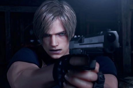 Leon ya ha aparecido en los primeros tráileres de Resident Evil Requiem, pero nadie se había dado cuenta Leon ya ha aparecido en los primeros tráileres de Resident Evil Requiem, pero nadie se había dado cuenta