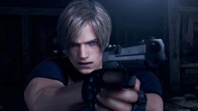 Leon ya ha aparecido en los primeros tráileres de Resident Evil Requiem, pero nadie se había dado cuenta