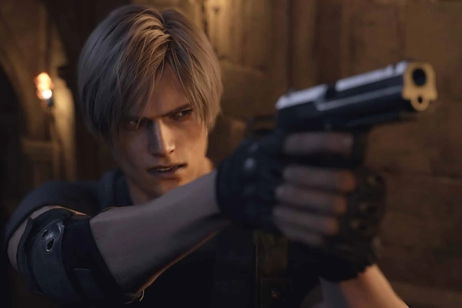 PlayStation filtra la presencia de Leon en Resident Evil Requiem