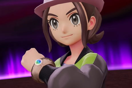 Leyendas Pokémon Z-A se filtra semanas antes de su lanzamiento y comienza a aparecer megaevoluciones inéditas Leyendas Pokémon Z-A se filtra semanas antes de su lanzamiento y comienza a aparecer megaevoluciones inéditas
