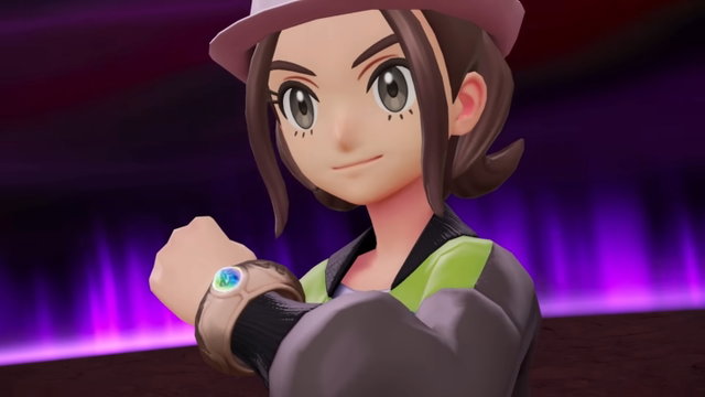 Leyendas Pokémon Z-A se filtra semanas antes de su lanzamiento y comienza a aparecer megaevoluciones inéditas