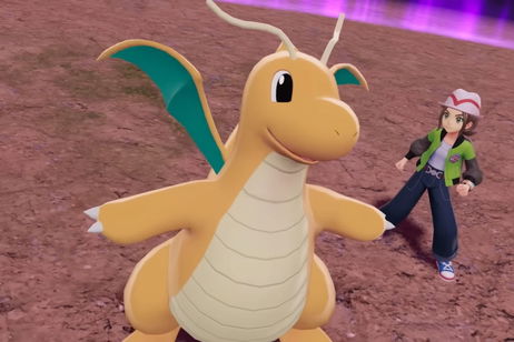 Leyendas Pokémon Z-A tiene un parche de lanzamiento necesario para desbloquear ciertas funciones