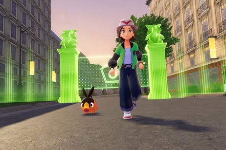 Los jugadores de Leyendas Pokémon Z-A creen que Game Freak ha repetido un error imperdonable de Escarlata y Púrpura Los jugadores de Leyendas Pokémon Z-A creen que Game Freak ha repetido un error imperdonable de Escarlata y Púrpura