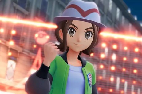 Leyendas Pokémon Z-A se prepara para solucionar una de las grandes quejas de los jugadores Leyendas Pokémon Z-A se prepara para solucionar una de las grandes quejas de los jugadores