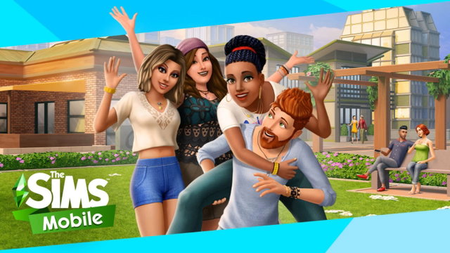 Si juegas a Los Sims Mobile en iOS o Android, ve diciendo adiós al juego de EA