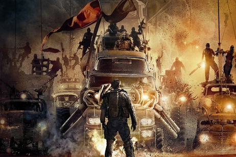 Este es el sorprendente reemplazo que sería perfecto para sustituir a Tom Hardy en Mad Max 5