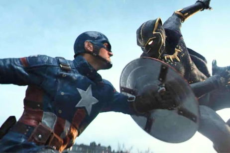 Estos son todos los videojuegos de Marvel y DC anunciados para 2026 Estos son todos los videojuegos de Marvel y DC anunciados para 2026