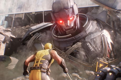 Marvel: Lobezno da un importante paso adelante hacia su lanzamiento Marvel: Lobezno da un importante paso adelante hacia su lanzamiento