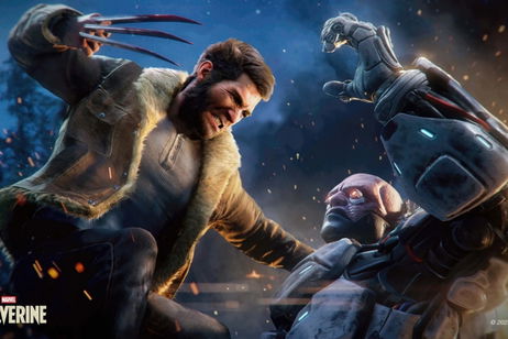 PlayStation confirma de manera oficial el cambio de nombre de Marvel's Wolverine en España PlayStation confirma de manera oficial el cambio de nombre de Marvel's Wolverine en España