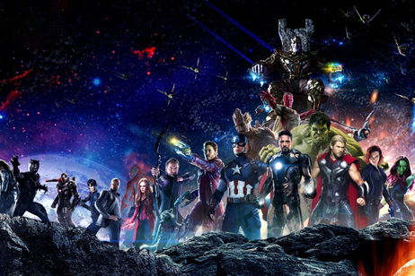 La propia Marvel admite que el mundo está harto de las películas de superhéroes