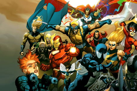 Marvel dio el aviso de lo que pasaría con ChatGPT y la IA hace más de 40 años