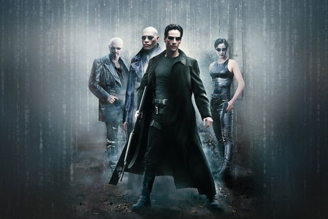 Hideo Kojima estuvo a punto de hacer un videojuego de Matrix Hideo Kojima estuvo a punto de hacer un videojuego de Matrix