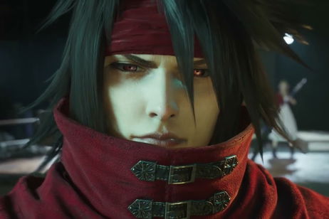 Final Fantasy VII Remake Parte 3 ofrece una importante actualización sobre su desenlace Final Fantasy VII Remake Parte 3 ofrece una importante actualización sobre su desenlace