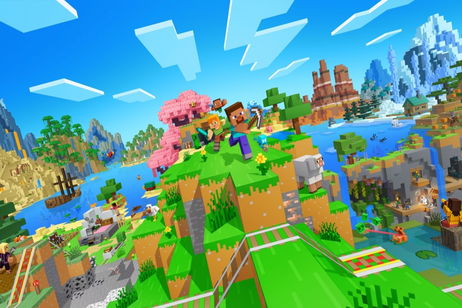 Un jugador de Minecraft logra un hito histórico después de 14 años Un jugador de Minecraft logra un hito histórico después de 14 años