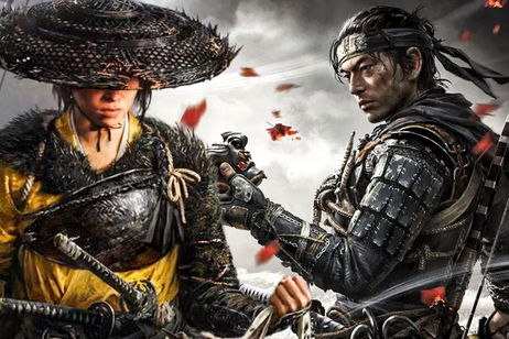 Sucker Punch valora cuál podría ser su próximo juego exclusivo para PS5 o PS6 tras Ghost of Yōtei Sucker Punch valora cuál podría ser su próximo juego exclusivo para PS5 o PS6 tras Ghost of Yōtei