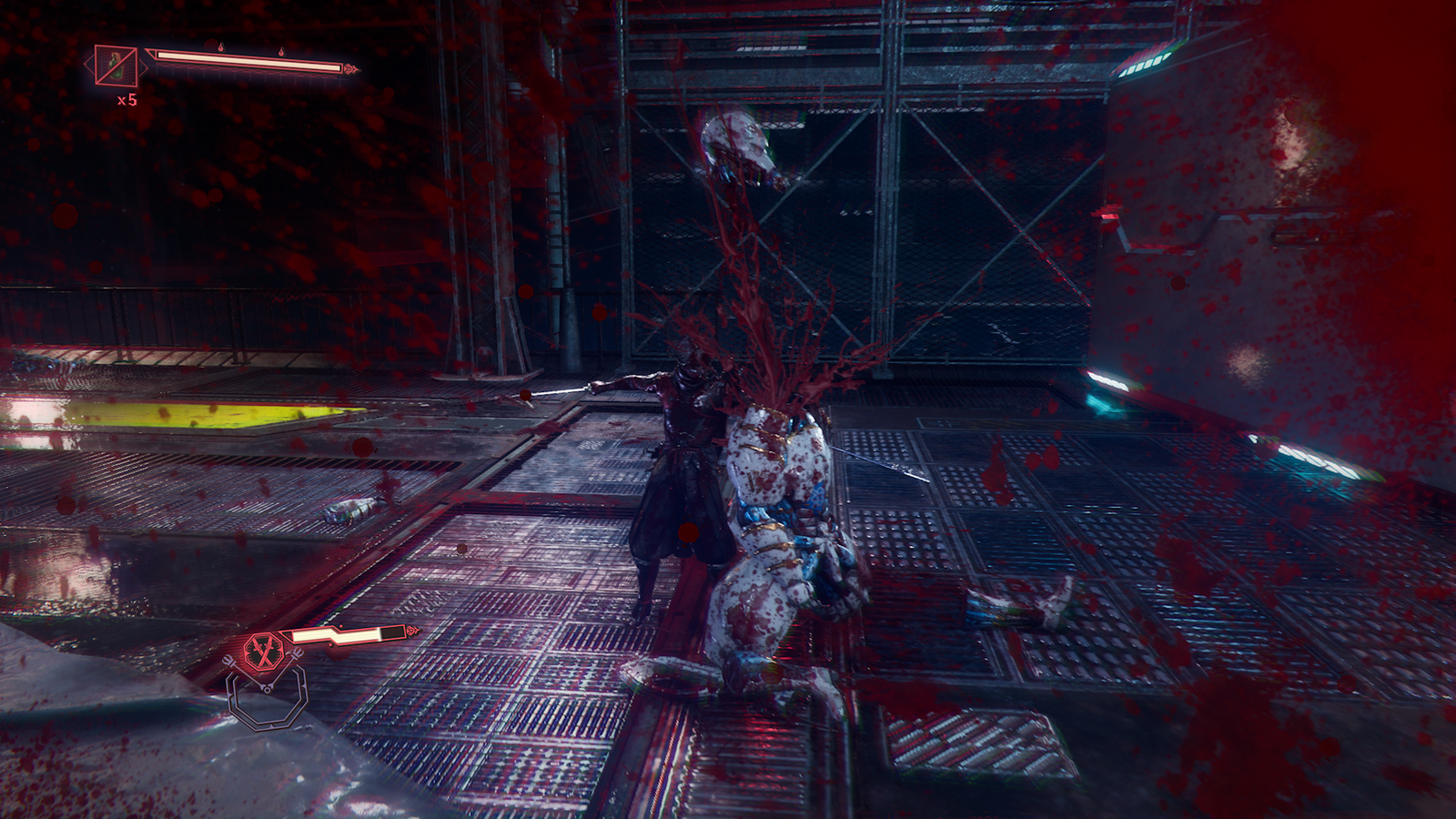 Análisis de NINJA GAIDEN 4 - La vuelta brutal de una saga icónica