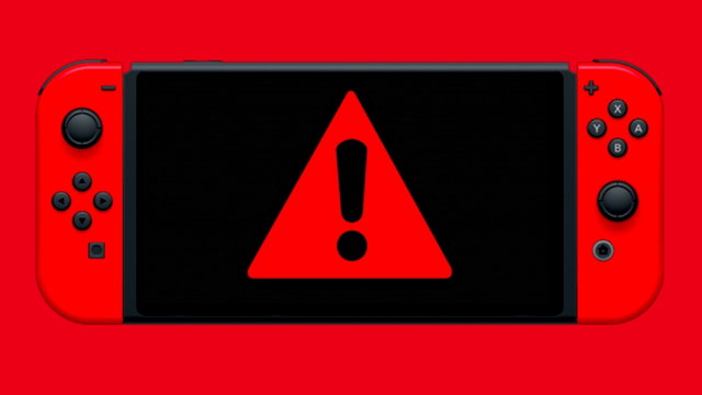 Alguien puede estar intentando robar tus datos de Nintendo: esto es lo que debes hacer para evitarlo