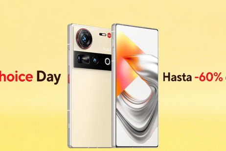 ¡Vuelve el Choice Day de AliExpress!: 6 productos con grandes descuentos que te van a sorprender