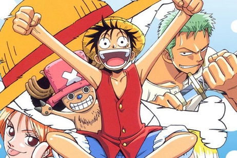 El creador de One Piece admite el mayor error de la serie El creador de One Piece admite el mayor error de la serie