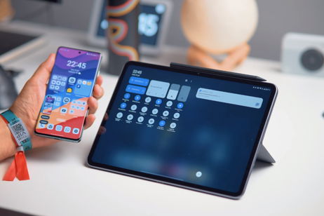 Big Save en AliExpress: esta tableta OnePlus con chip Snapdragon 8 Gen 3 está rebajada más de 200 euros Big Save en AliExpress: esta tableta OnePlus con chip Snapdragon 8 Gen 3 está rebajada más de 200 euros