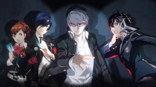 Atlus al fin menciona Persona 6 de manera oficial