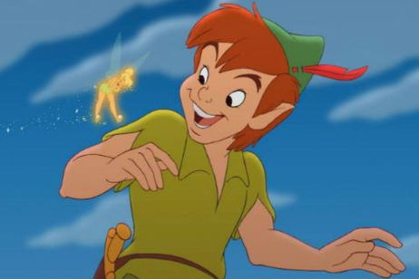 Peter Pan recibirá un nuevo videouego del director de LEGO Star Wars Peter Pan recibirá un nuevo videouego del director de LEGO Star Wars