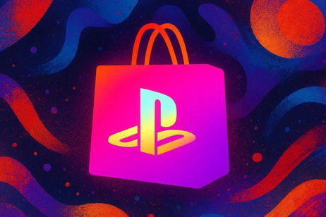 PlayStation Store destroza el precio de un juego perfecto para los amantes de la velocidad: 75% de descuento y menos de 20 euros PlayStation Store destroza el precio de un juego perfecto para los amantes de la velocidad: 75% de descuento y menos de 20 euros