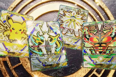 Pokémon TCG Pocket aclara qué ocurrirá con una de sus funciones más polémicas Pokémon TCG Pocket aclara qué ocurrirá con una de sus funciones más polémicas