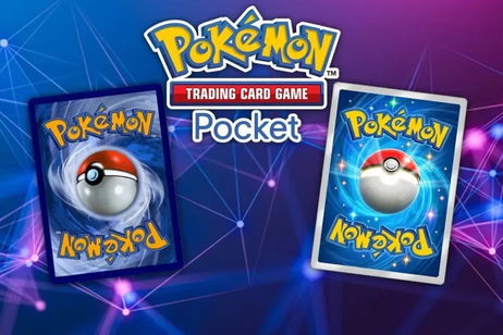 Pokémon TCG Pocket te va a regalar una carta muy especial por tiempo limitado y esto es lo que tienes que hacer Pokémon TCG Pocket te va a regalar una carta muy especial por tiempo limitado y esto es lo que tienes que hacer