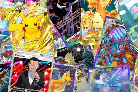 Pokémon TCG Pocket recula y va a solucionar el problema del que más se han quejado los jugadores Pokémon TCG Pocket recula y va a solucionar el problema del que más se han quejado los jugadores