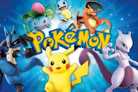 Pokémon ya tiene sus propios huevos Kinder que han llegado a España: esto es todo lo que traen Pokémon ya tiene sus propios huevos Kinder que han llegado a España: esto es todo lo que traen