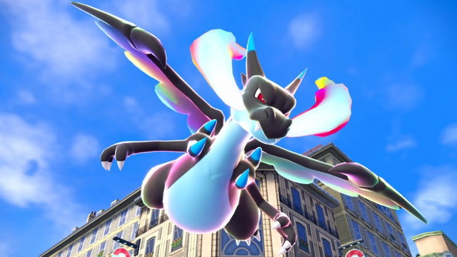 Leyendas Pokémon: Z-A estrena un tráiler definitivo antes de su lanzamiento