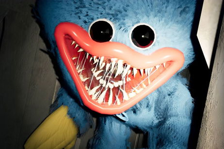 Poppy Playtime: Chapter 5 muestra en su primer y terrorífico tráiler Poppy Playtime: Chapter 5 muestra en su primer y terrorífico tráiler