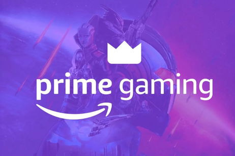 Amazon ofrece más de 50 juegos gratis en PC con su suscripción Prime Amazon ofrece más de 50 juegos gratis en PC con su suscripción Prime