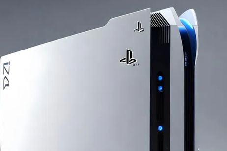 La llegada de PS6 está cada vez más cerca con el último movimiento de PlayStation La llegada de PS6 está cada vez más cerca con el último movimiento de PlayStation
