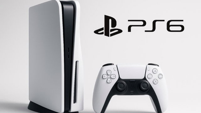 Estas serían las especificaciones técnicas de PS6