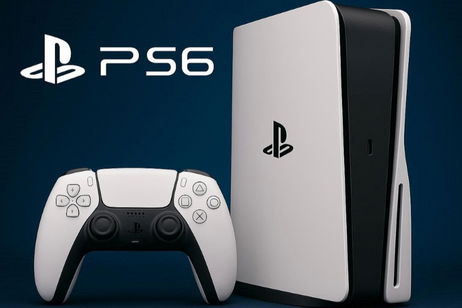 El precio de PS6 ya se puede haber filtrado y sería mucho más barata de lo que se espera El precio de PS6 ya se puede haber filtrado y sería mucho más barata de lo que se espera