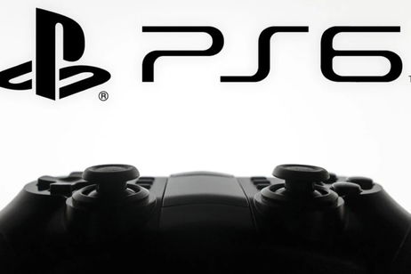 La alianza de PlayStation y AMD para PS6 revela nuevos detalles que apuntan muy alto La alianza de PlayStation y AMD para PS6 revela nuevos detalles que apuntan muy alto