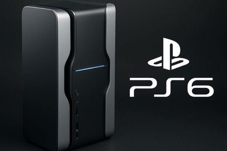 La fecha de fabricación de PS6 ya se habría filtrado La fecha de fabricación de PS6 ya se habría filtrado