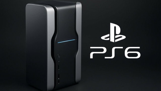 La fecha de fabricación de PS6 ya se habría filtrado