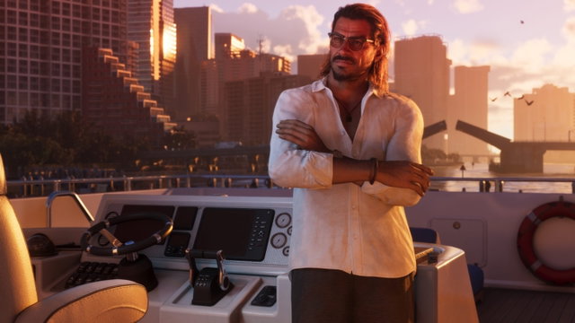 GTA VI por fin parece haber dado una importante pista sobre su tercer tráiler