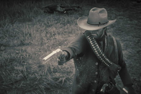 Red Dead Redemption II fue criticado inicialmente por un aspecto tan absurdo que tardó poco en callar la boca de miles de jugadores Red Dead Redemption II fue criticado inicialmente por un aspecto tan absurdo que tardó poco en callar la boca de miles de jugadores