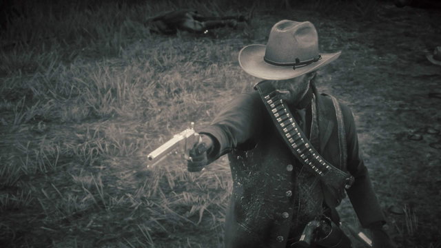 Red Dead Redemption II fue criticado inicialmente por un aspecto tan absurdo que tardó poco en callar la boca de miles de jugadores