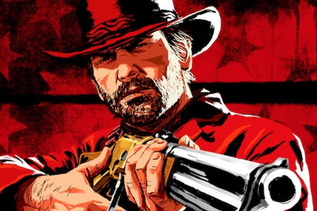 Red Dead Redemption II ofrece nuevas pistas sobre la llegada de su versión mejorada Red Dead Redemption II ofrece nuevas pistas sobre la llegada de su versión mejorada