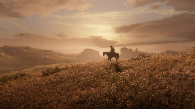 Red Dead Redemption II anuncia una descarga muy especial por tiempo limitado