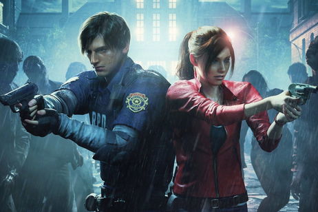 Resident Evil anuncia un nuevo título que nadie esperaba Resident Evil anuncia un nuevo título que nadie esperaba
